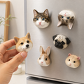 Pet Fridge Magnet