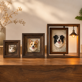 Pet Frame