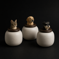 Custom Pet Urn