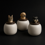 Custom Pet Urn