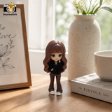 Doll Style Options