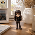 Doll Style Options